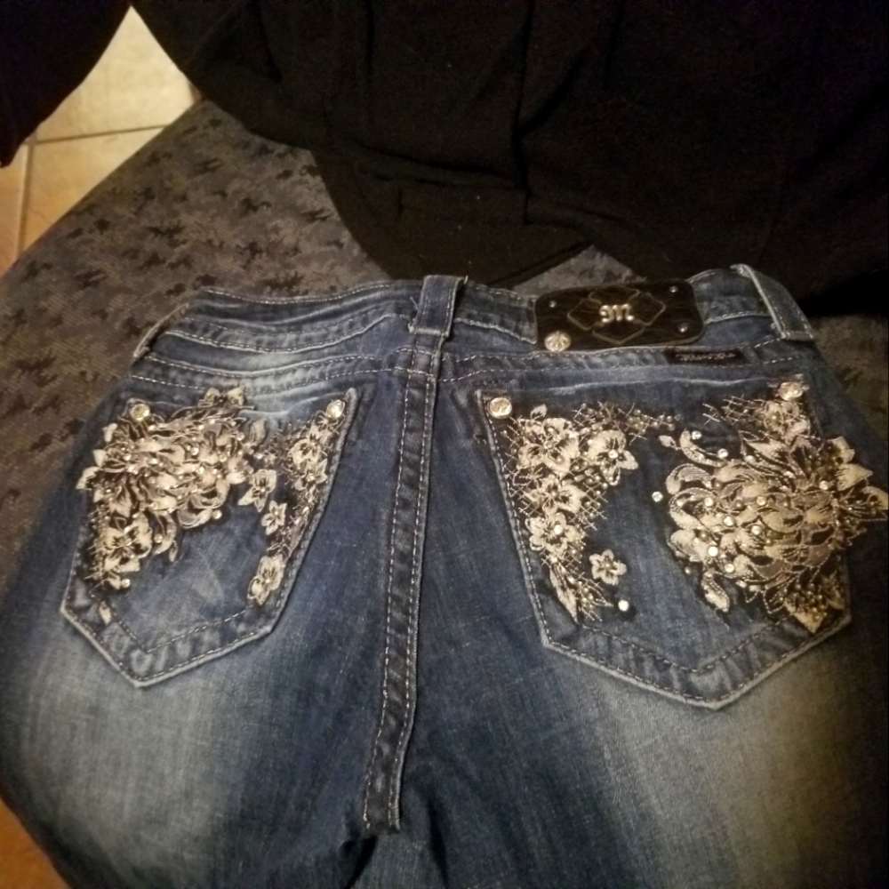 Miss me  Jeans size 28